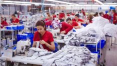 Kadın istihdamı pandemi öncesi seviyenin altında