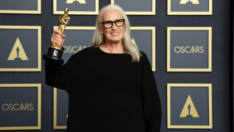 Kadınların Oscar’daki başarıları, erkeklerin şiddetinin gölgesinde kaldı