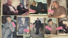 Kahveye oyun oynamaya değil uyumaya geliyorlar