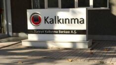 Kalkınma ve Yatırım Bankası, TVF kredisi için BDDK’ya başvuracak