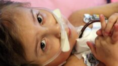 Kalp nakli bekleyen Ali Hamza, yaşama tutunamadı