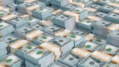 Kamunun döviz açığı 207 milyar dolara yükseldi