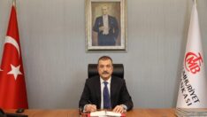 Kavcıoğlu’ndan enflasyon açıklaması