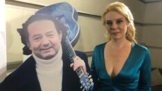 Kayahan doğum gününde anıldı 