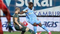 Kayserispor ile Alanyaspor 12. kez karşılaşacak