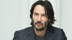 Keanu Reeves’in filmlerine Çin’den engel