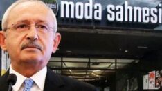 Kılıçdaroğlu, elektriği kesilen Moda Sahnesi’ne gidiyor
