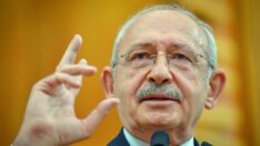 Kılıçdaroğlu’ndan Erdoğan’a yanıt