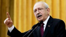 Kılıçdaroğlu’ndan kırmızı et tepkisi: Gözüm üstünüzde