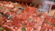 Kırmızı ete yüzde 30 zam geliyor