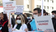 Koltuk değişti hakime ceza yağdı