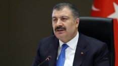 ‘Konu özünden saptırıldı’ diyen Bakan Koca’dan Suriyeli sağlık çalışanlarıyla ilgili yeni açıklama