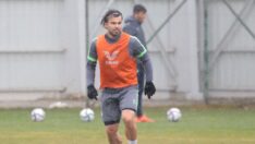 Konyaspor’da Fenerbahçe maçı öncesi Abdülkerim Bardakçı şoku