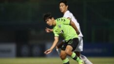 Kore basını duyurdu: ‘Fenerbahçe Jin-ho Jo ile anlaştı’