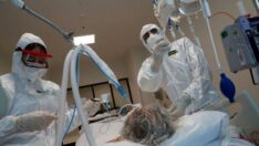 Korkutan araştırma: Corona virüsü ve gribe aynı anda yakalanmak ölüm riskini iki katına çıkarıyor