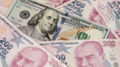 Kur korumalı mevduat 25 Şubat’ta 520 milyar TL’ye ulaştı
