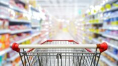 Küresel gıda fiyatları tüm zamanların zirvesinde