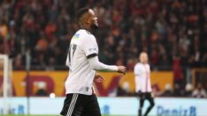 Larin: “Net penaltıydı! Derbide neden VAR yok?”