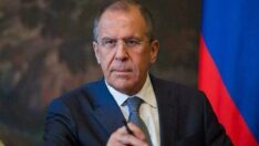 Lavrov’dan 300 milyar dolarlık itiraf: Bu kadarını beklemiyorduk