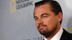 Leonardo DiCaprio, büyükannesinin anavatanı Ukrayna için 10 milyon dolar bağışladı