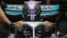 Lewis Hamilton’dan veda sözleri: Son anlaşmam olabilir…