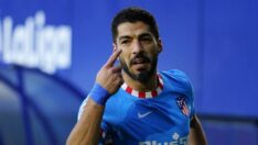 Luis Suarez’den Galatasaray taraftarını kızdıran yorum