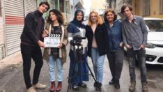 ‘Mahallemizin kadınları’ Amerika’daki festivalde yarışacak