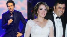 Mahsun Kırmızıgül’ün kardeşi baltayla dehşet saçtı!