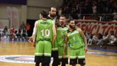 Manisa BŞB’den Süper Lig için dev adım