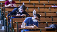 Mansur Yavaş duyurdu: 15 bin 778 öğrencinin YKS ücretleri karşılandı