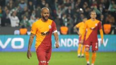 Marcao’ya sert eleştiri! Olcan Adın: Tüm pislikleri yap, Galatasaray’a kaptan ol!