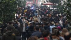 Maske kararı sonrası Bilim Kurulu üyesinden ‘açık alan’ uyarısı