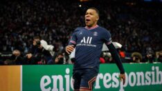 Mbappe idmanda sakatlandı! Real Madrid maçı riske girdi…
