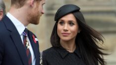 Meghan Markle bir yılın sonunda Spotify podcast serisine başlıyor