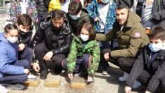 Mehmet Topal ile Şener Özbayraklı’dan sokak hayvanlarına büyük destek 