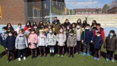 Mehmet Topal ve Şener Özbayraklı’dan sokak hayvanları için anlamlı hareket