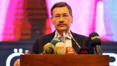 Melih Gökçek corona virüsüne yakalandı