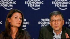 Melinda French Gates’ten samimi itiraflar: “Günlerce gözyaşı döktüm”