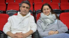 Melis Birkan ve Caner Cindoruk’tan kadına şiddete tepki