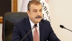 Merkez Bankası faiz kararı açıklandı