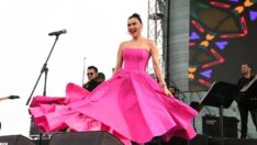 Mersin’de Şevval Sam rüzgarı