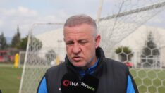 Mesut Bakkal: Nisan ayı bizim için çok önemli