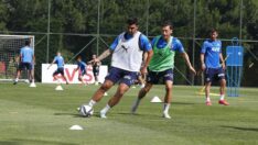 Mesut Özil ve Ozan Tufan için karar vakti! Af için tek şart…