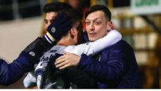 Mesut Özil’den Arda Güler için özel yorum: Dünya starı olacak!