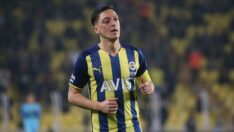 Mesut Özil’in planı hazır! 2 yıllık alacaklarını da istiyor