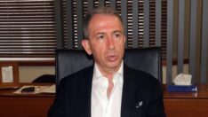 Metin Öztürk’ten tepki: 116 yılda bizi getirdikleri nokta…