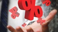Mevduat faizi yüzde 17, kredi faizi yüzde 27
