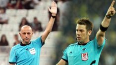 MHK’nin liste dışı bıraktığı hakemler AİHM yolunda!