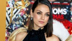 Mila Kunis’ten Rus halkına destek: Düşman değiller