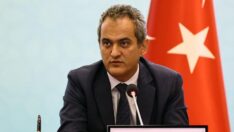 Milli Eğitim Bakanı’ndan yüz yüze eğitim ve PCR testi açıklaması